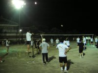 岩科コミュニティーバレー