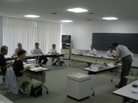 行政調査委員会