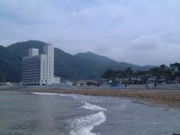 松崎海岸