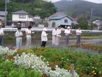 第28回花壇コンクール