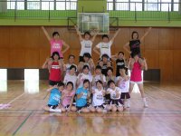 上智大学チアリーダー