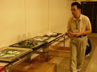 全国漆喰鏝絵コンクール