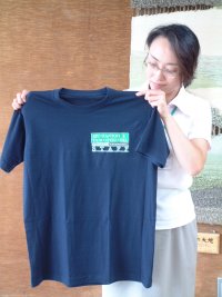 太鼓フェスティバルＴシャツ