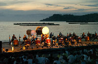 太鼓フェスティバル