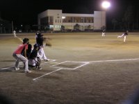 地区対抗野球大会