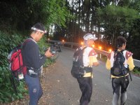 伊豆アドベンチャーレーストップ選手