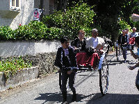 敬老の日を祝う会