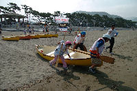 パパママキッズアドベンチャーレース