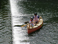 パパママキッズアドベンチャーレース