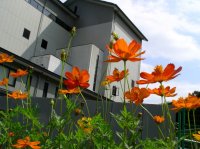 クリーンピア松崎（清掃センター）