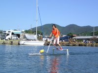 アクアスキッパー