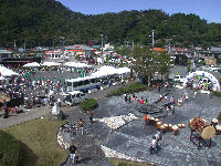 長八まつり開催