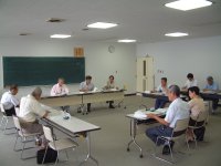 行政調査委員会