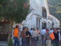 ボランティアガイド