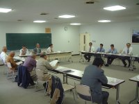 総合計画委員会