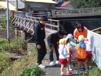 松崎高体験学習