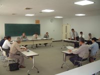 行政調査委員会