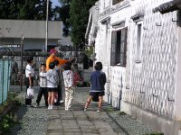 松崎小郷土歴史学習