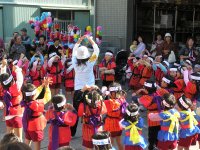 松崎幼稚園踊り