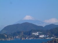 富士山