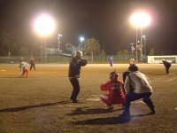 ソフトボール秋季大会