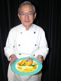 県調理師協会長賞