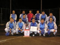 ソフトボール秋季大会