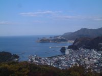 今日はいい天気です