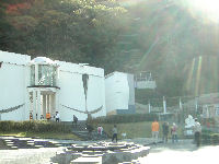 ボランティアガイド