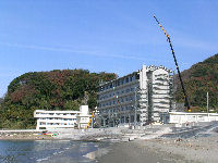 伊豆まつざき荘