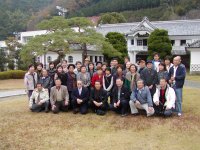 松本市安曇区訪問団