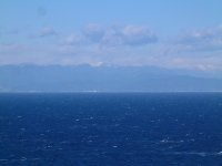 国道136号展望広場