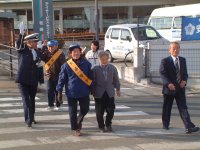 交通安全講習会