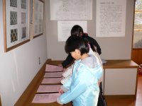 なまこ壁・松崎小の歴史について