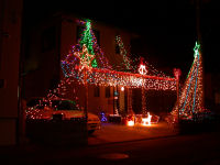 イルミネーション