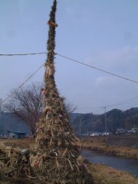 歳の神