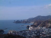 牛原山展望台