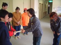 東静岡ヤクルト社会福祉貢献活動