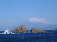 雲見海岸
