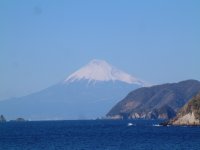 石部海岸
