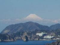 富士山