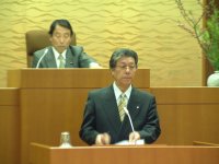 3月定例会 3月定例会