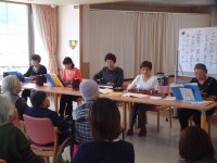 大正琴演奏 大正琴演奏