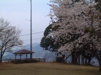 牛原山展望台 牛原山展望台