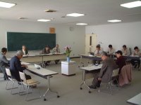 行政調査委員会 行政調査委員会