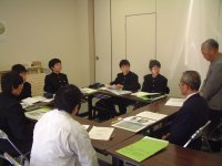 静大教育学部附属中学研修 静大教育学部附属中学研修