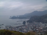 牛原山 牛原山