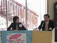 SBSラジオEAST「YOUゆ〜サタデー」 SBSラジオEAST「YOUゆ〜サタデー」