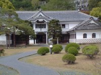 重文岩科学校 重文岩科学校