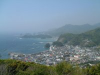 牛原山 牛原山